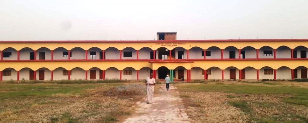 LALI DEVI MAHILA MAHAVIDYALAYA SHAKARKOLA KHAJURI AZAMGARH (U.P.)	