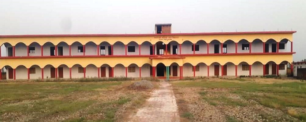 LALI DEVI MAHILA MAHAVIDYALAYA SHAKARKOLA KHAJURI AZAMGARH (U.P.)	
