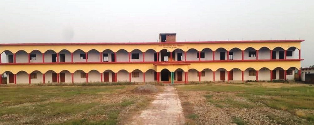 LALI DEVI MAHILA MAHAVIDYALAYA SHAKARKOLA KHAJURI AZAMGARH (U.P.)	