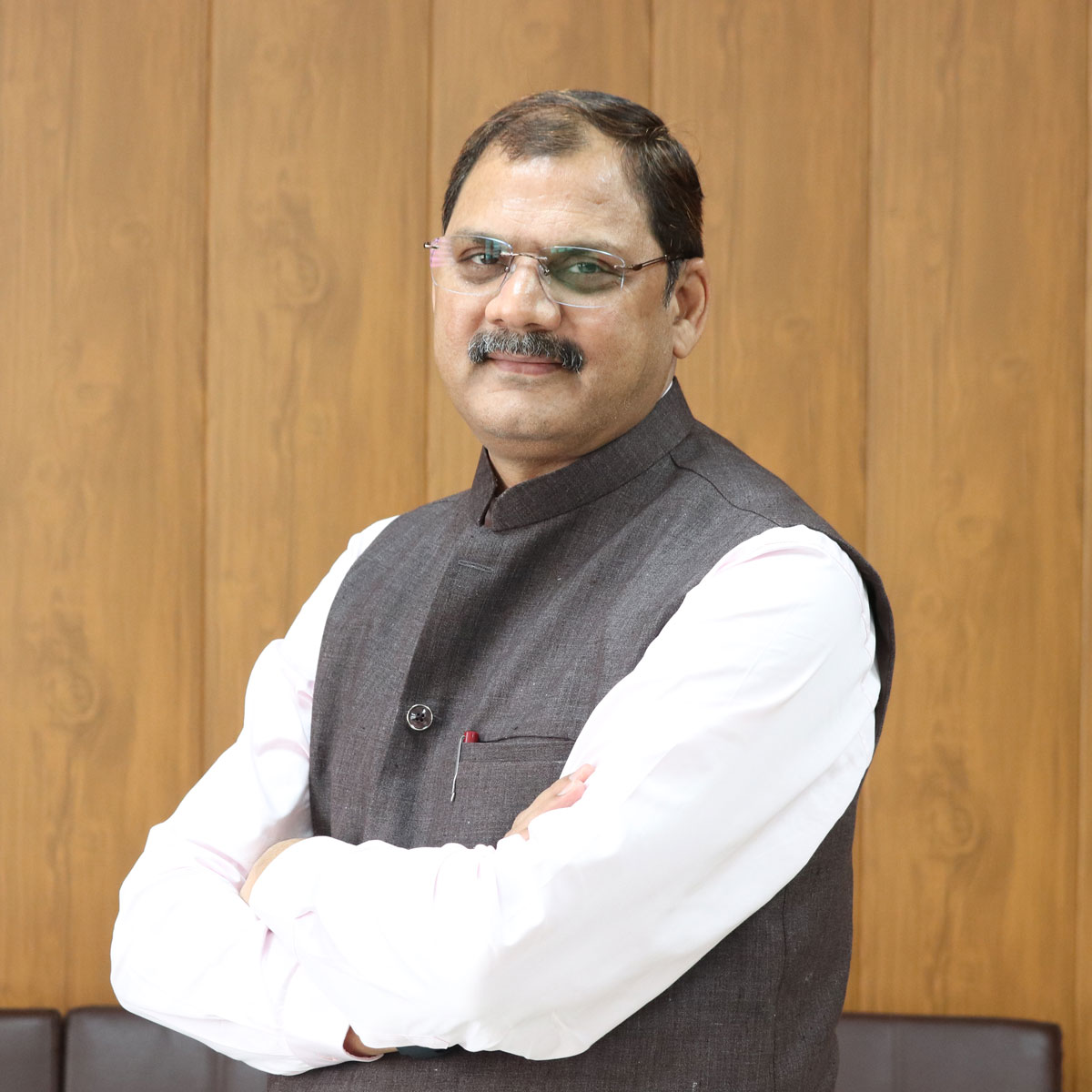 Prof. Vandana Singh