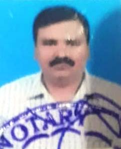 Ashok Dubey